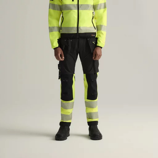 Vêtements de travail professionnels