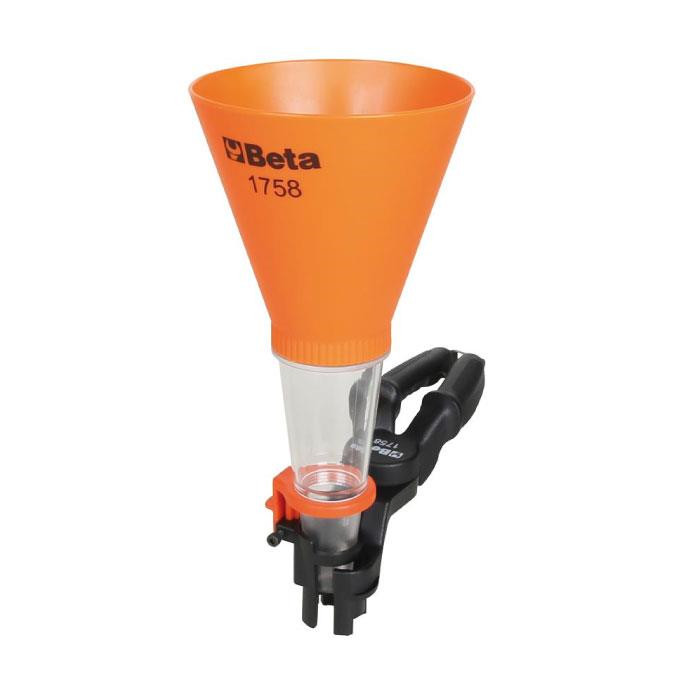 1758-ENTONNOIR AUTO-AJUSTABLE 1758-ENTONNOIR AUTO-AJUSTABLE