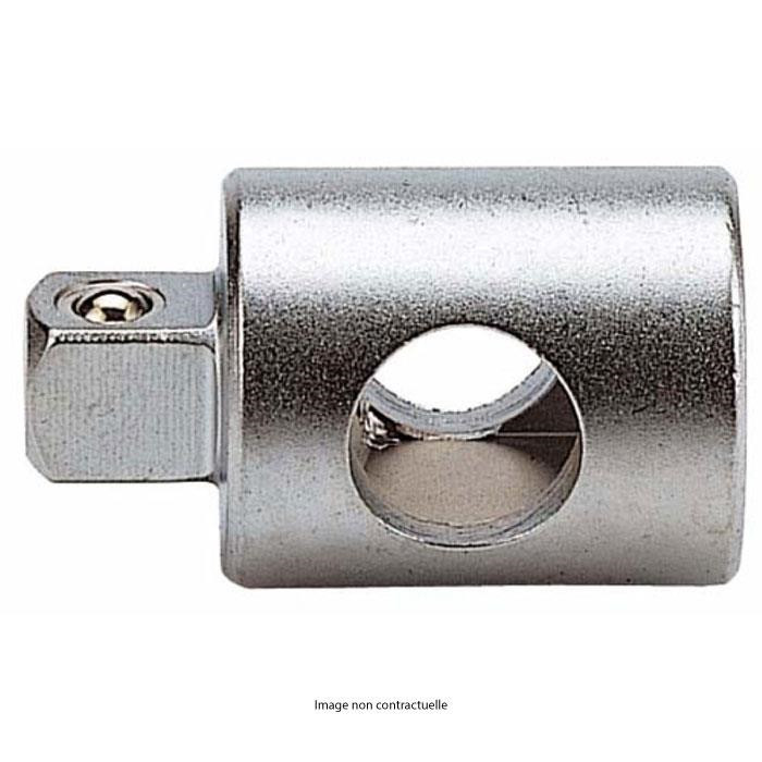 Adaptateur 3/8 f x1/4 m Adaptateur 3/8 f x1/4 m