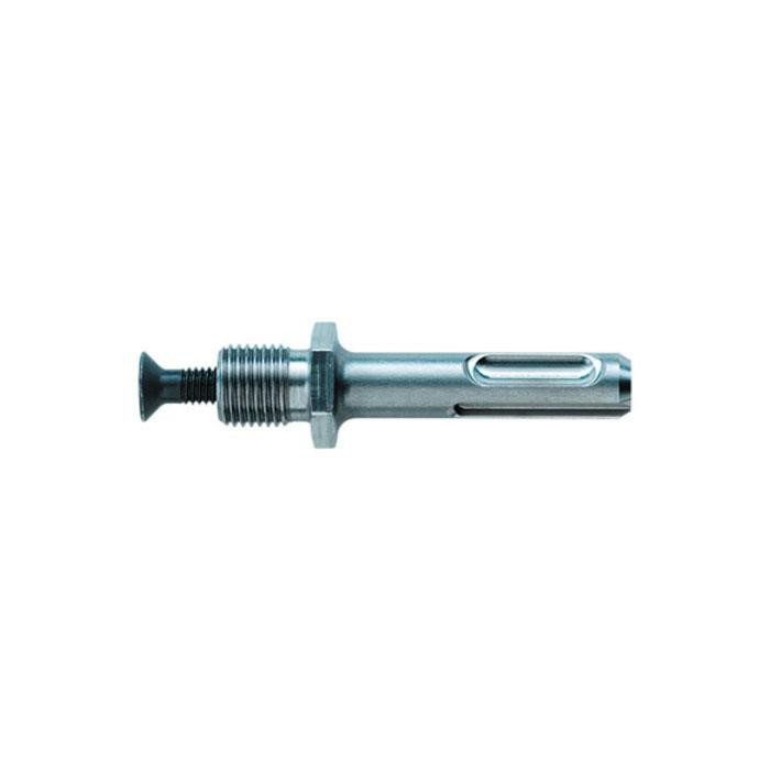 Adaptateur de SDS+ avec Vis 1/2" UNF - M6x25 Adaptateur de SDS+ avec Vis 1/2" UNF - M6x25