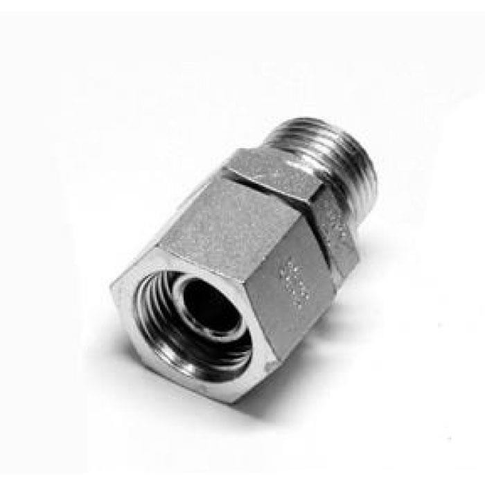 Adapteur BSP mâle / femelle tournante Adapteur BSP mâle / femelle tournante