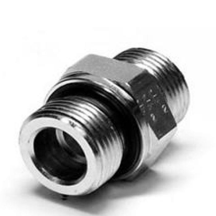 Adapteur Mâle ORF/Mâle BSP Adapteur Mâle ORF/Mâle BSP