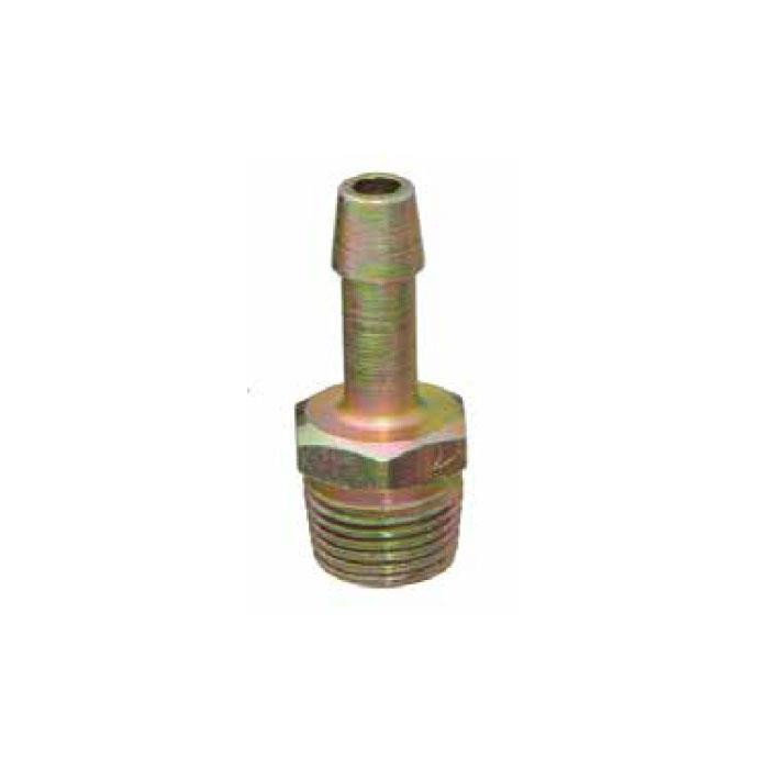 Adapteurs pour tuyau 13 mm - 3/8" BSP Adapteurs pour tuyau 13 mm - 3/8" BSP