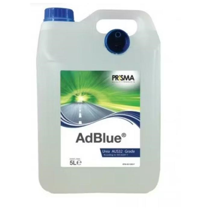 Adblue bidon 5L Adblue bidon 5L