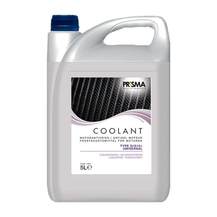 Antigel moteur universel blanc - 5L Antigel moteur universel blanc - 5L