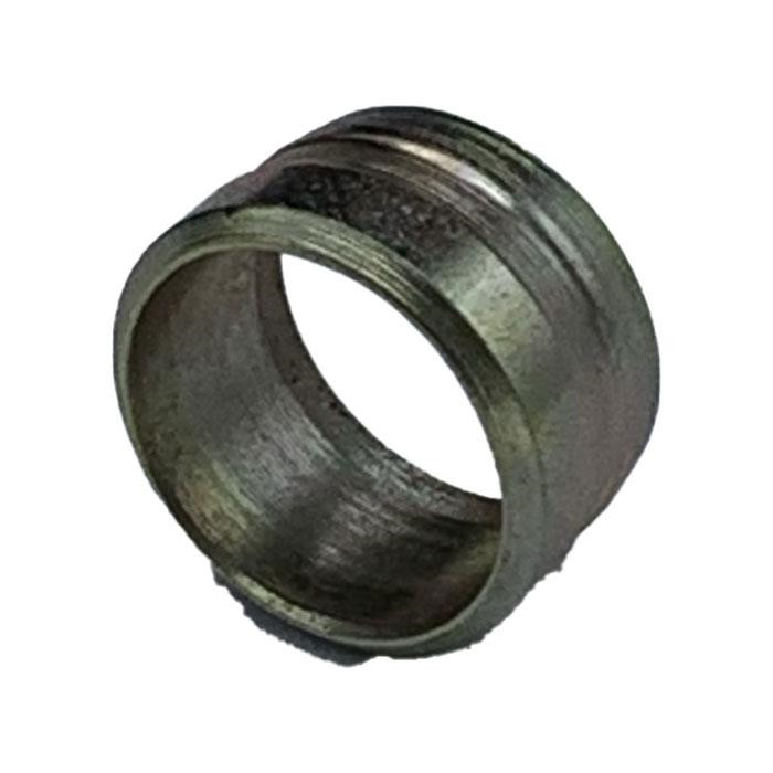 Bague double levres coupantes Bague double levres coupantes