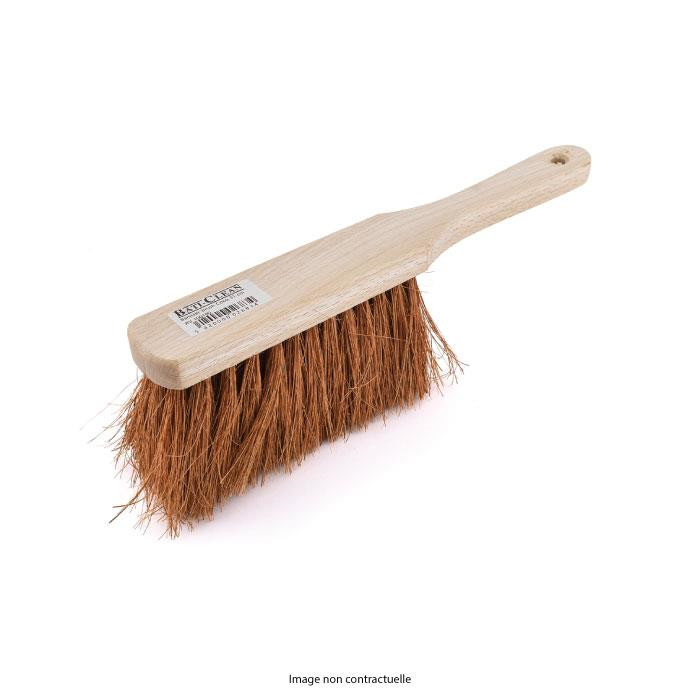 Balayette coco - Balayette coco -