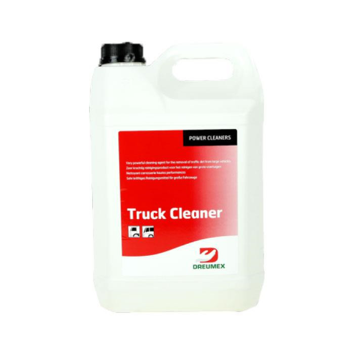 BIDON 5L DREUMEX TRUCK CLEANER BIDON 5L DREUMEX TRUCK CLEANER