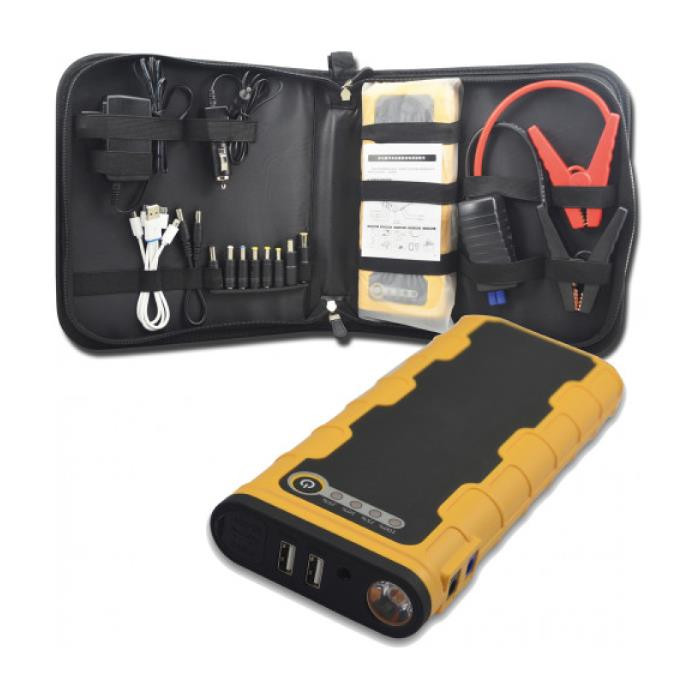 Booster de démarrage mini 12V - RABST12700 Booster de démarrage mini 12V - RABST12700