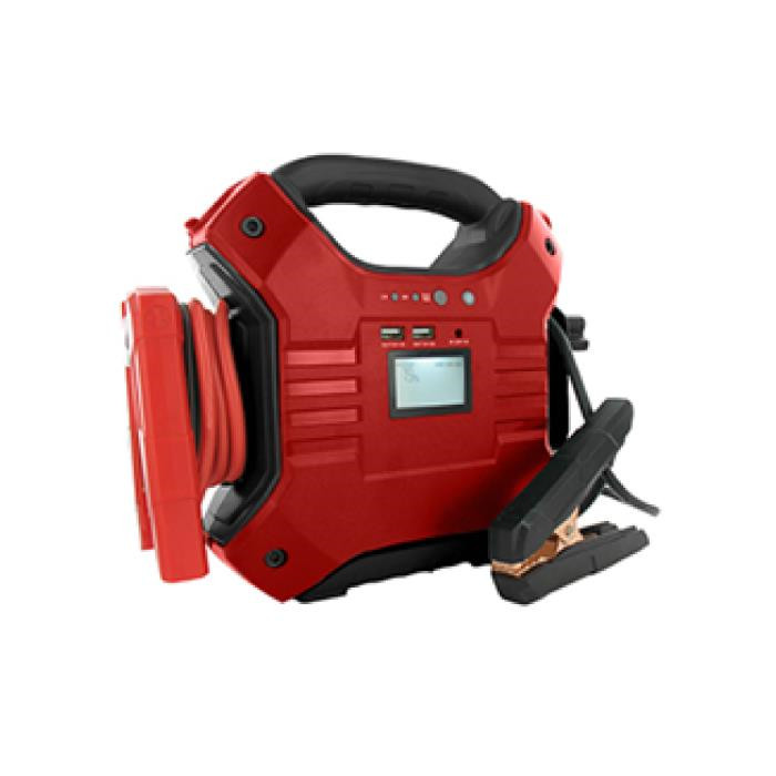 Booster lithium multifonctions 1200A - 12V/24V - VMDS122401 Booster lithium multifonctions 1200A - 12V/24V - VMDS122401