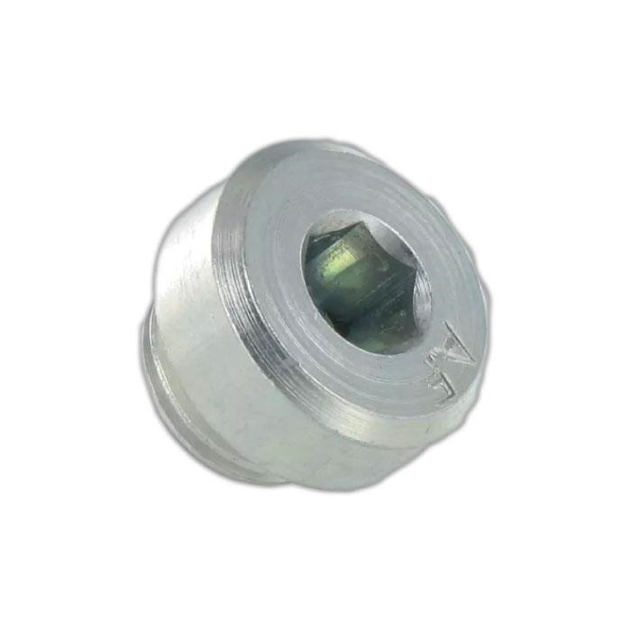 Bouchon cylindrique mâle Bouchon cylindrique mâle