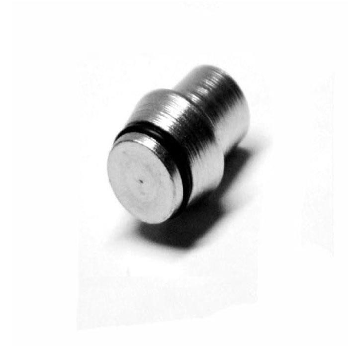 Bouchon femelle métrique série L - à utiliser avec écrou Bouchon femelle métrique série L - à utiliser avec écrou