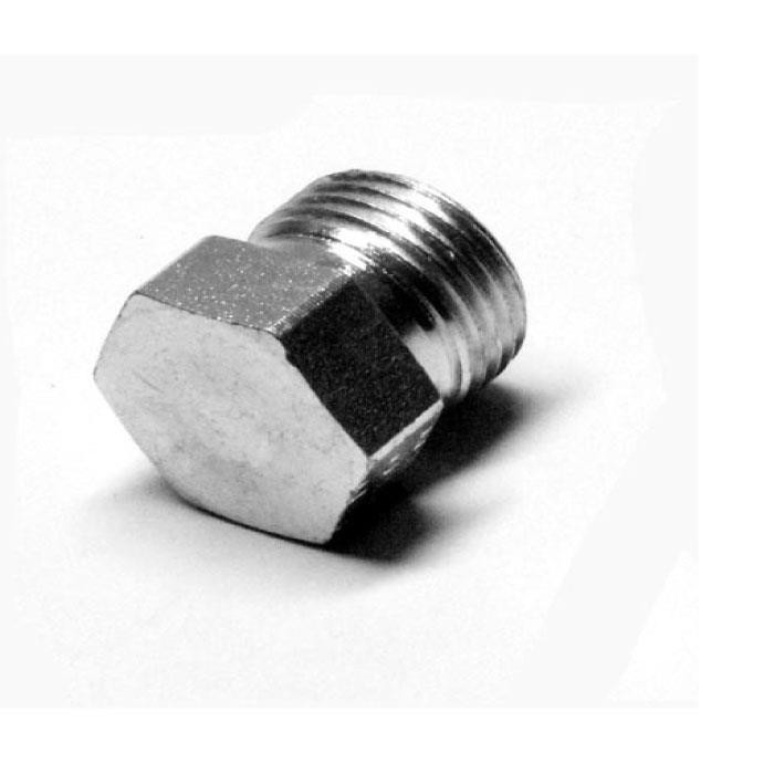 Bouchon pour tube mâle métrique série L Bouchon pour tube mâle métrique série L