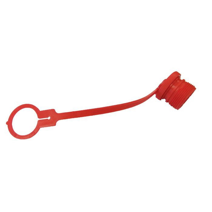 Bouchon PVC Mâle pour prise à visser Série 1 Bouchon PVC Mâle pour prise à visser Série 1