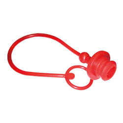 Bouchon PVC pour côté Femelle Série 1