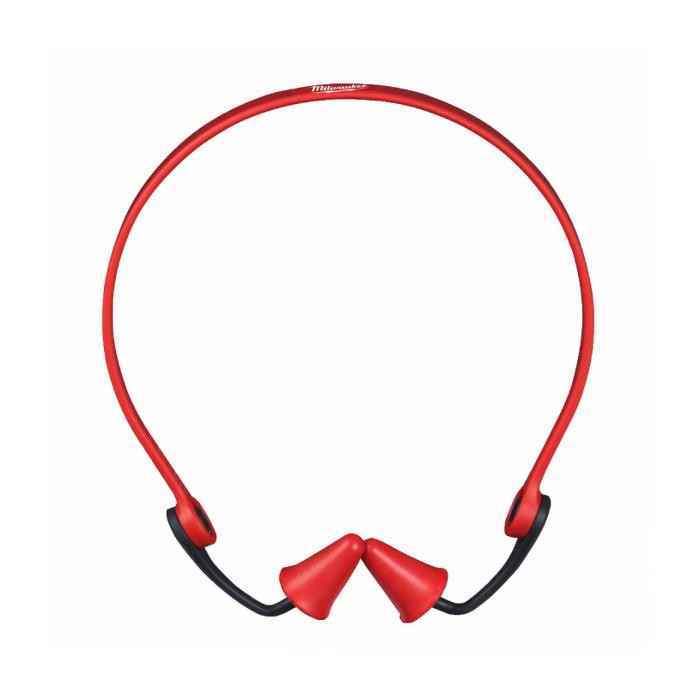 BOUCHONS D'OREILLE A ARCEAU - 1 PC BOUCHONS D'OREILLE A ARCEAU - 1 PC