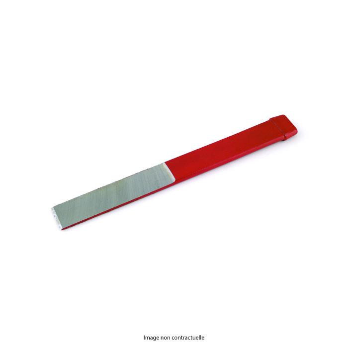 Burin de carrossier Extreme 240 x 26/7 mm Burin de carrossier Extreme 240 x 26/7 mm