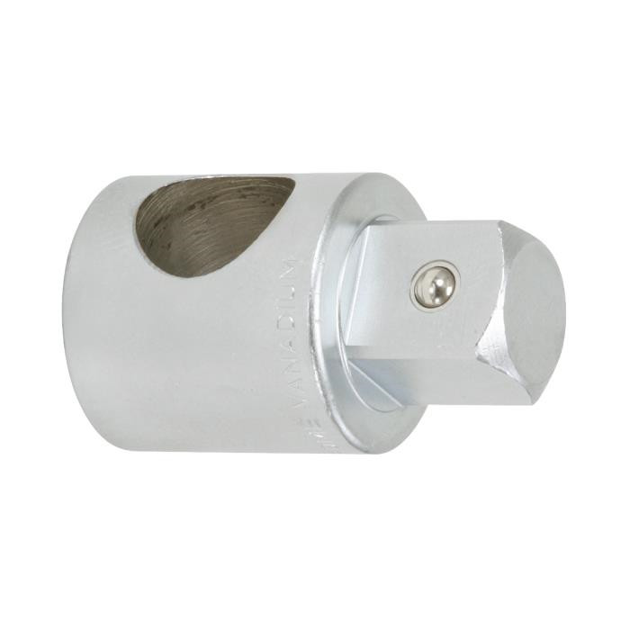 Carré coulissant 1" Carré coulissant 1"