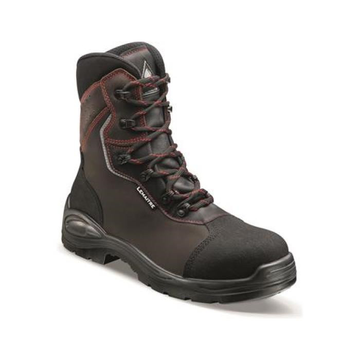 Chaussures de sécurité hautes ADVENTURE S3 Chaussures de sécurité hautes ADVENTURE S3