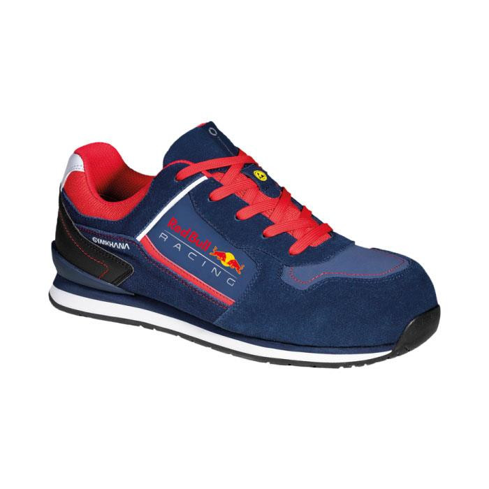 Chaussures de sécurité S3 SRC HRO GYMKHANA REDBULL Chaussures de sécurité S3 SRC HRO GYMKHANA REDBULL