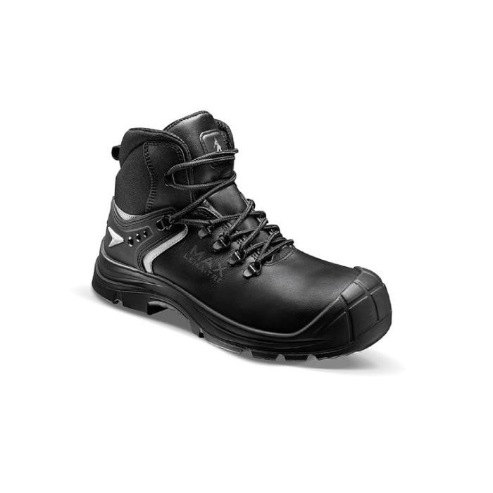 Chaussures hautes S3 SRC Max 2.0 Chaussures hautes S3 SRC Max 2.0