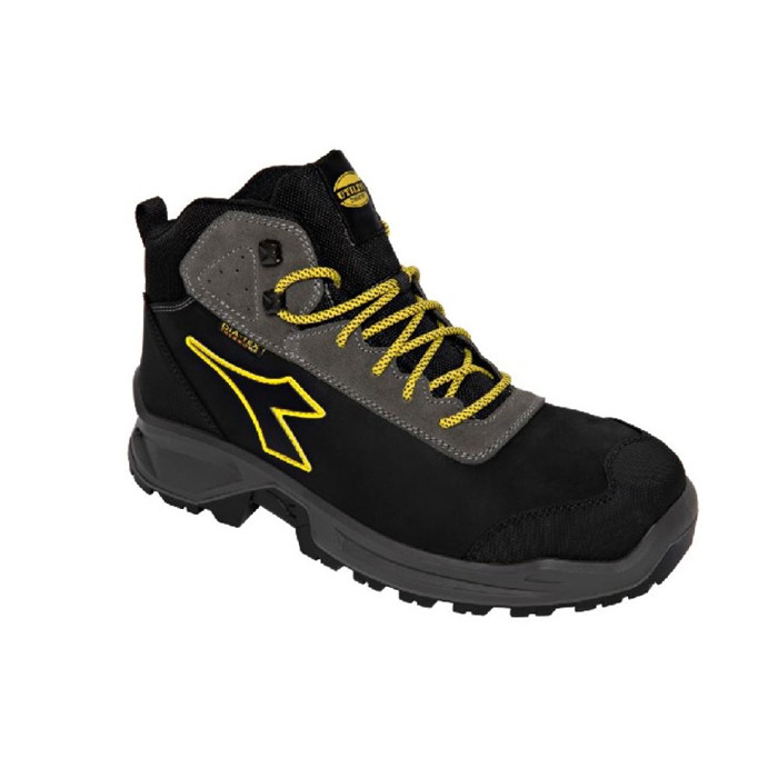 Chaussures imperméables Sport MID Diatex S7S Chaussures imperméables Sport MID Diatex S7S