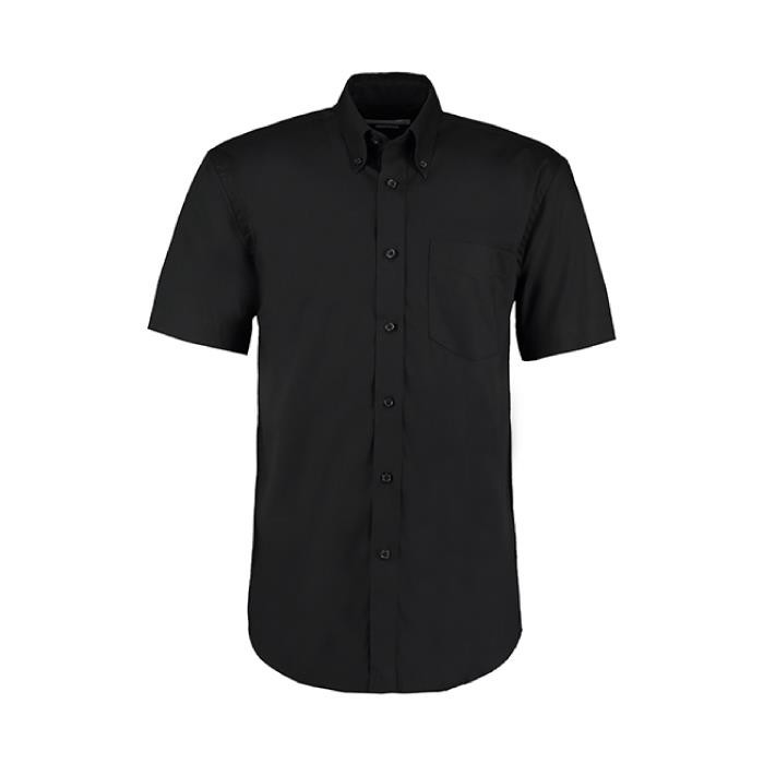 Chemise à manches courtes K109 125g/m² Chemise à manches courtes K109 125g/m²