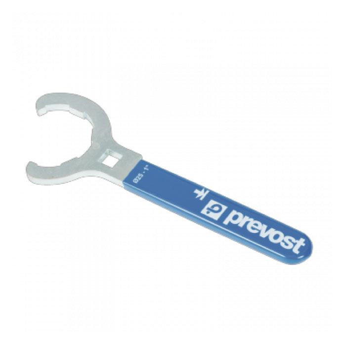 Clé de serrage Clé de serrage