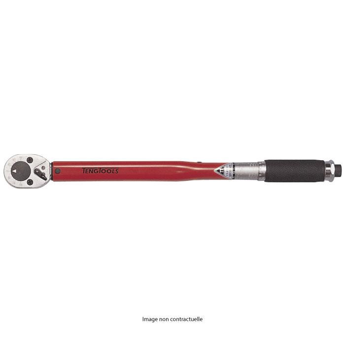 Clé dynamométrique pour droitiers Clé dynamométrique pour droitiers