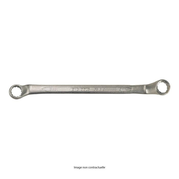 Clé polygonale 6x7mm Clé polygonale 6x7mm