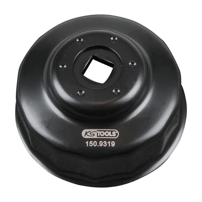 Cloche 3/8" pour filtre à huile 64-14 Cloche 3/8" pour filtre à huile 64-14