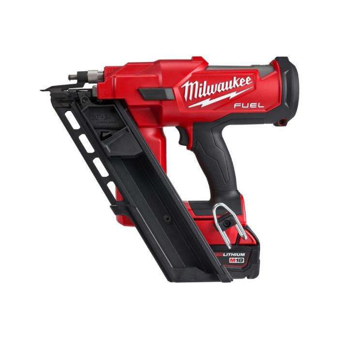 Cloueur de charpente M18 FFN-502C M18 FUEL™ Cloueur de charpente M18 FFN-502C M18 FUEL™