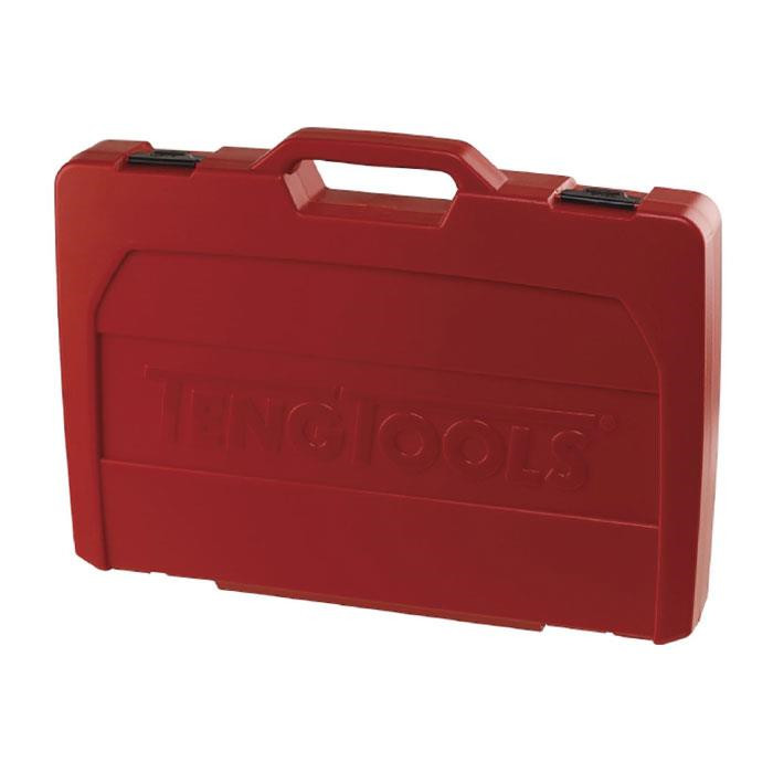 Coffre vide pr. 3 tc-trays Coffre vide pr. 3 tc-trays