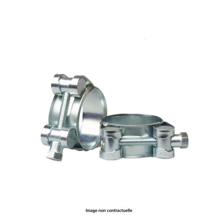 Collier ROBUSTE 64-67 mm INOX Collier ROBUSTE 64-67 mm INOX