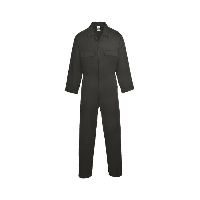 Combinaison 100% coton euro work S998 Combinaison 100% coton euro work S998