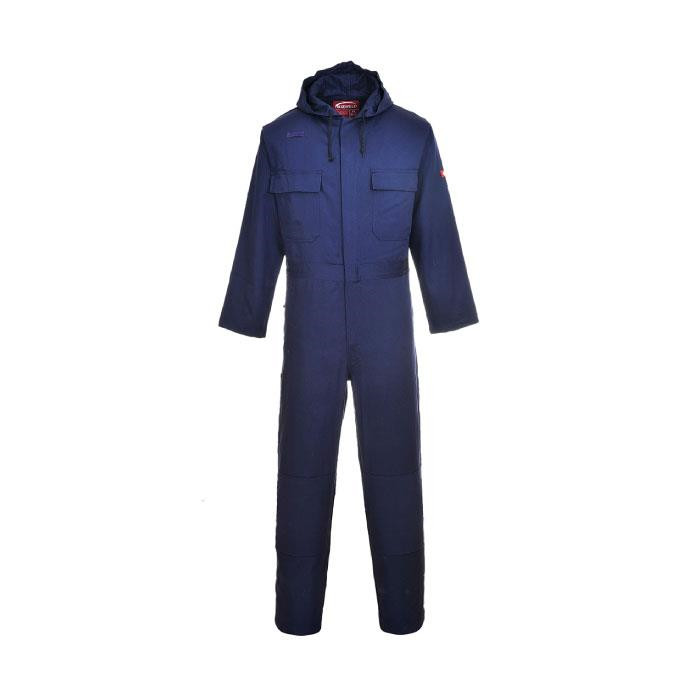 Combinaison à capuche contre la chaleur Bizweld BIZ6 Combinaison à capuche contre la chaleur Bizweld BIZ6