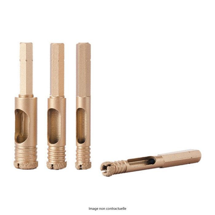 Couronne à eau - CD-W200 - Premium Ceramics - Couronne à eau - CD-W200 - Premium Ceramics -