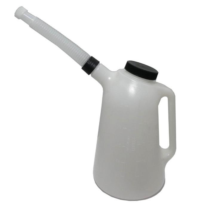 Cruche 3L avec couvercle noir Cruche 3L avec couvercle noir