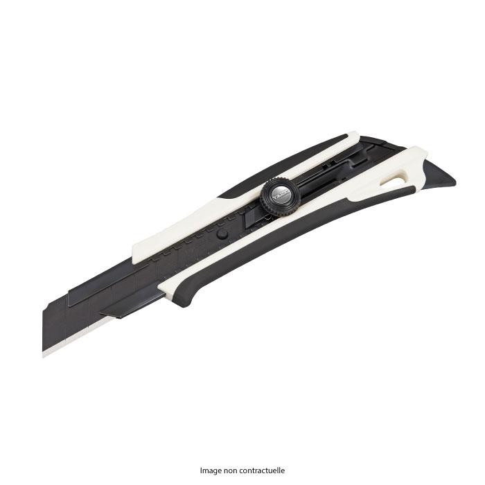 Cutter bouton DialLock - 25 mm + 2 RB blade Cutter bouton DialLock - 25 mm + 2 RB blade