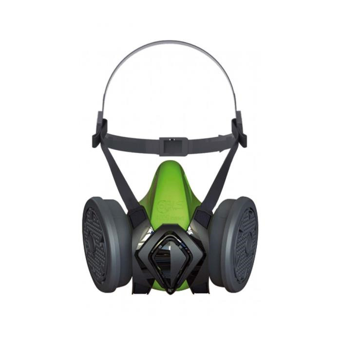 Demi-masque Securx/BLS - 4400 Bayonet SET AGRO-CHEM (incl. 2xABEK1P3-R) Demi-masque Securx/BLS - 4400 Bayonet SET AGRO-CHEM (incl. 2xABEK1P3-R)
