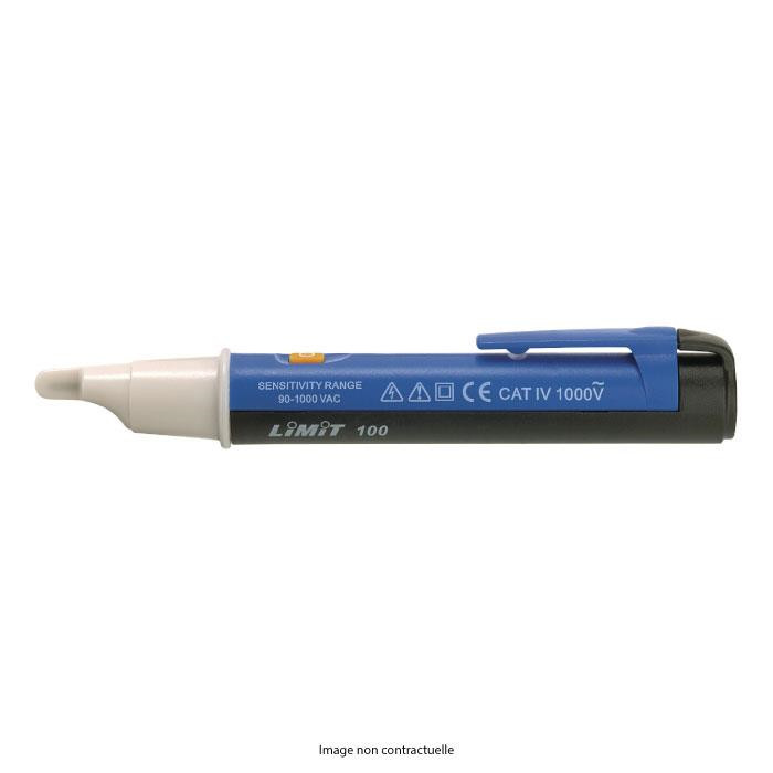 DETECTEUR DE TENSION 100 DETECTEUR DE TENSION 100
