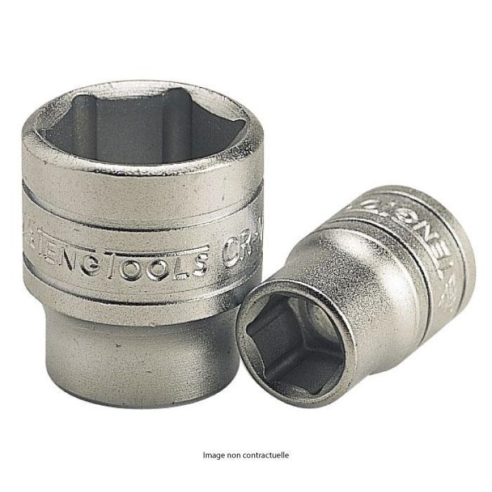 Douille 3/8 -7mm Douille 3/8 -7mm