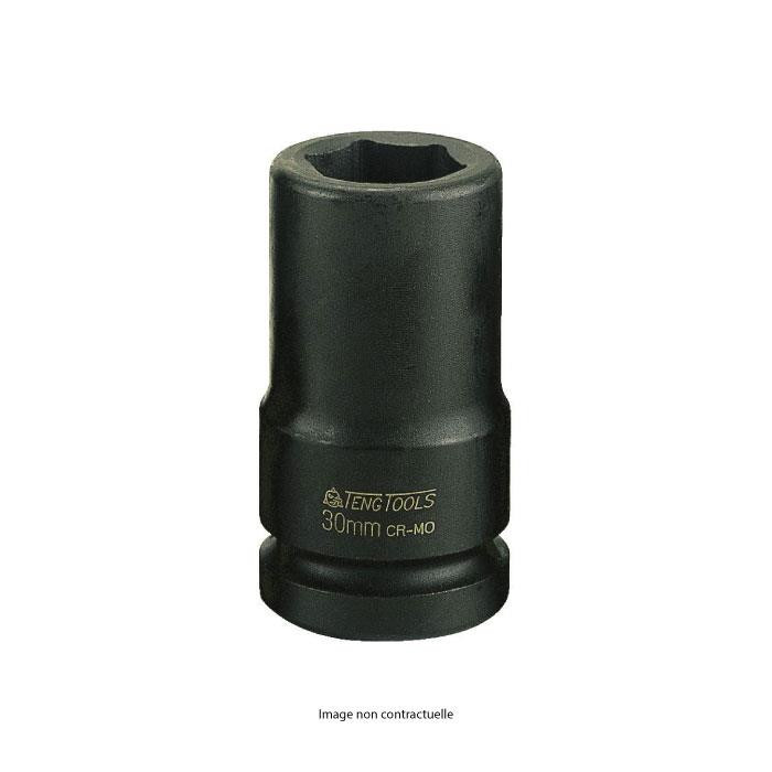 Douille à choc long 1/2 dr 10mm DIN Douille à choc long 1/2 dr 10mm DIN