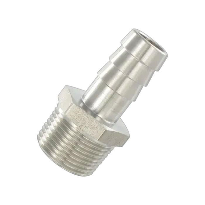 Douille cannelée mâle cônique 3/4-17,5 Douille cannelée mâle cônique 3/4-17,5