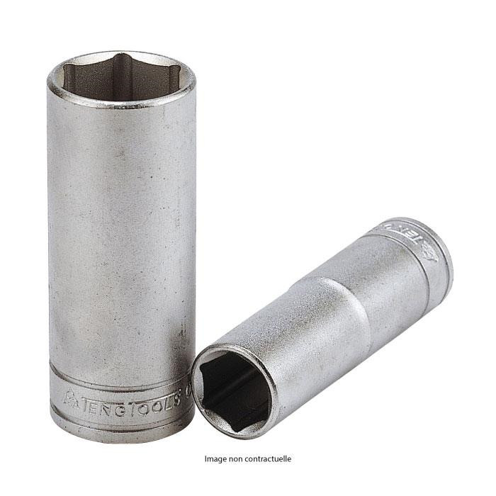 Douille long 3/8 -7mm Douille long 3/8 -7mm