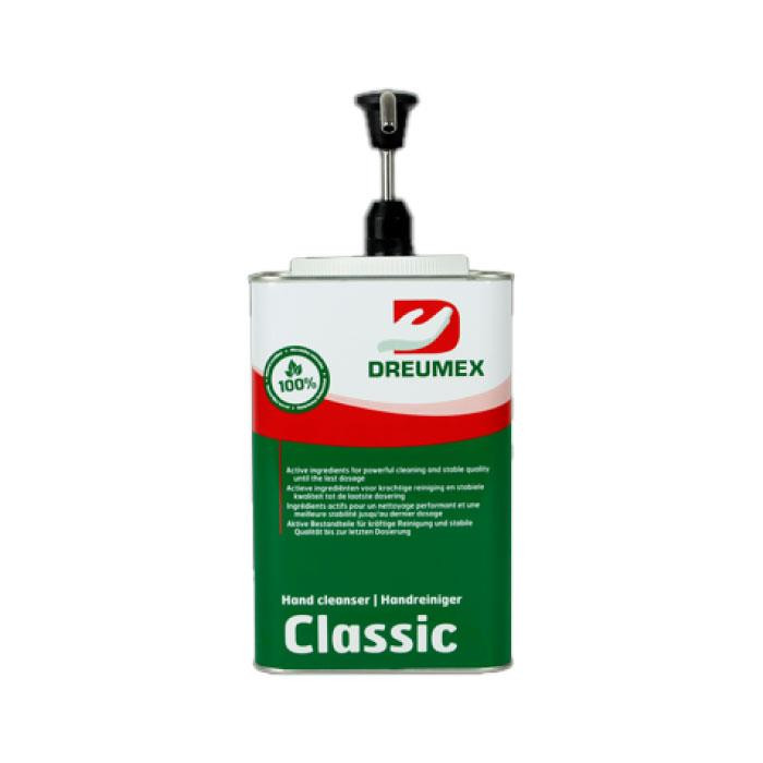 DREUMEX DISPENSER 15L PR CLASSIC+SPECIAL DREUMEX DISPENSER 15L PR CLASSIC+SPECIAL