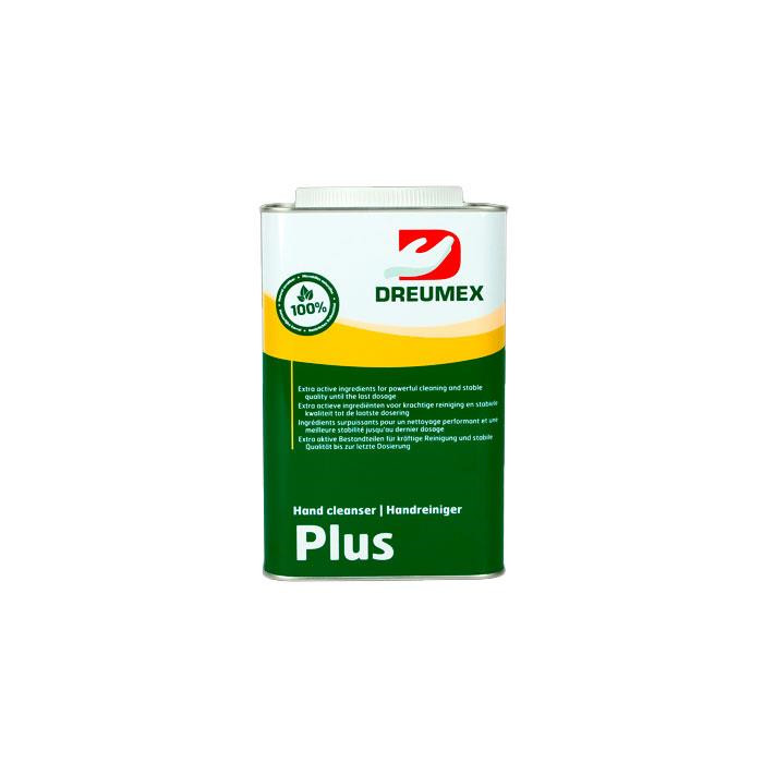 DREUMEX PLUS BIDON DE 4.5L DREUMEX PLUS BIDON DE 4.5L