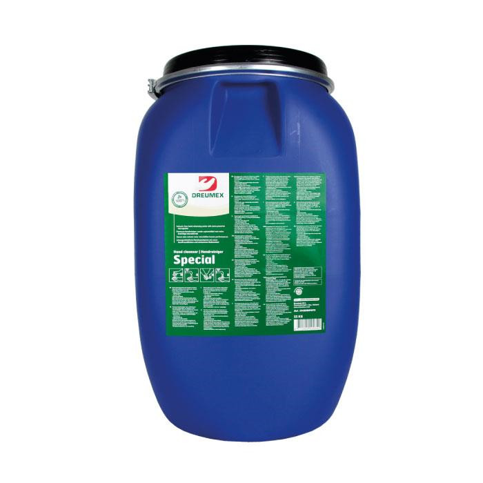 DREUMEX SPECIAL 55 KG DREUMEX SPECIAL 55 KG