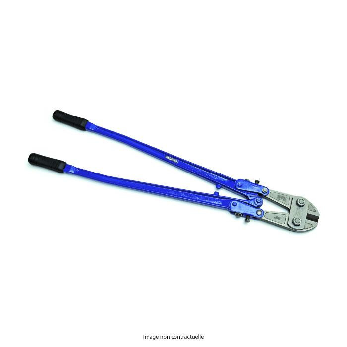 ECLIPSE Coupe-boulons <HRC50 - ECLIPSE Coupe-boulons <HRC50 -