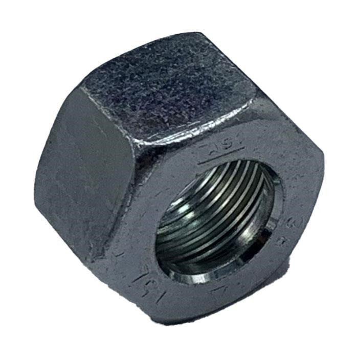 Ecrou standard métriques série L M12 x1.5 Ecrou standard métriques série L M12 x1.5